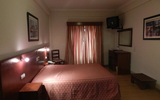Hotel Nossa Senhora da Saude