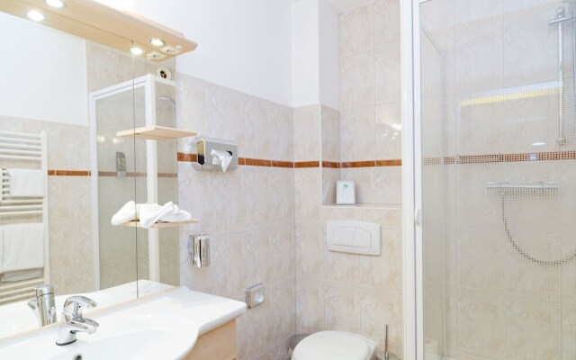 Hotel am Katharinenholz Potsdam