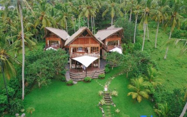 The Cove Bali by Nakula