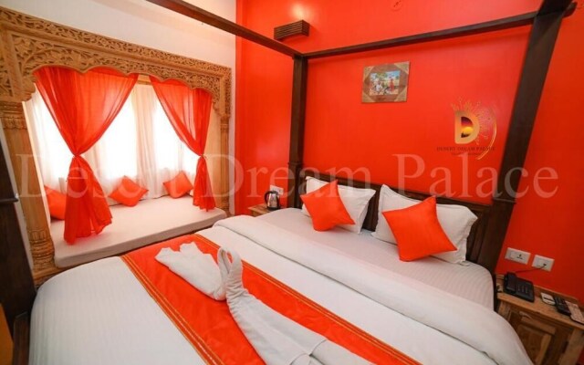 Hotel Surya Villas