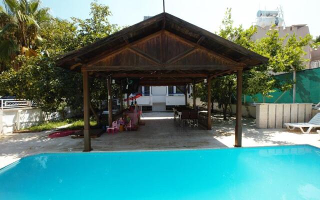 Maxx Apart Hotel