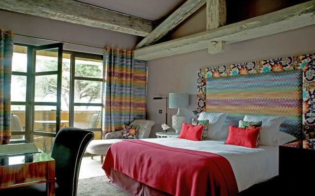 Hôtel Villa Marie St Tropez