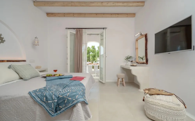 Naxos Nature Suites