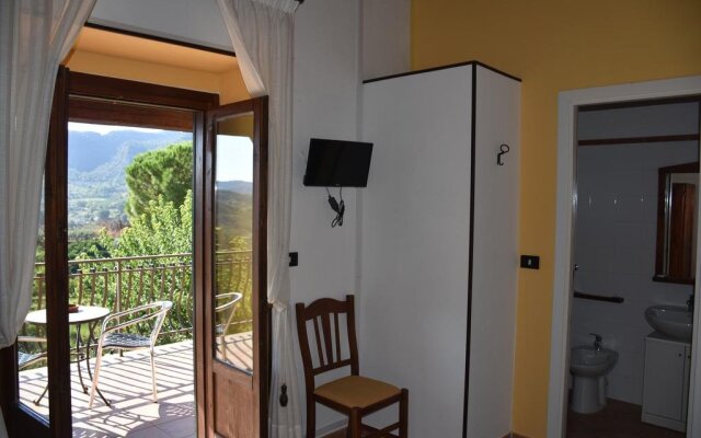 Azienda Agrituristica Biologica Il Querceto