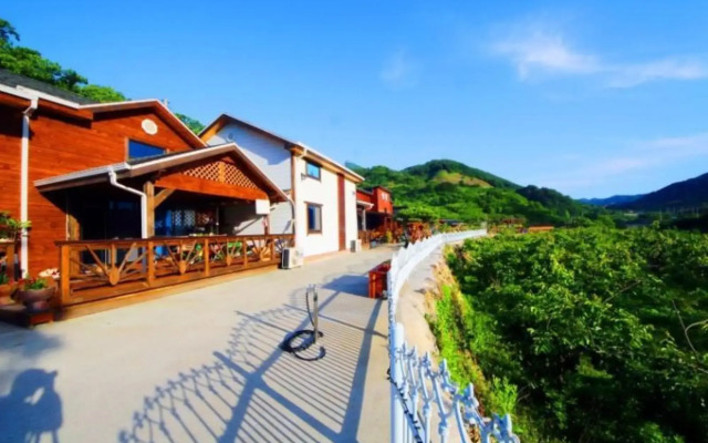 Gwangyang Supsongnongwon Pension