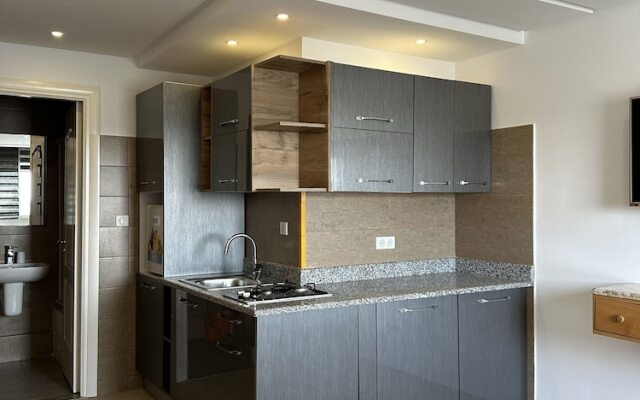 Immeuble Gazbar
