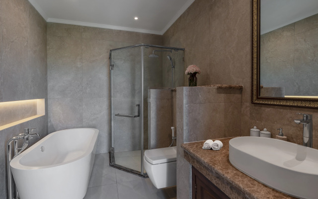 Anik Palace Hotel
