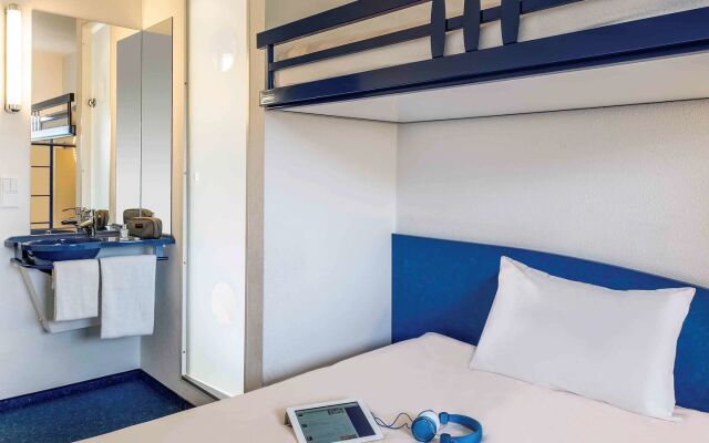 ibis budget Paris Porte d' Italie Ouest