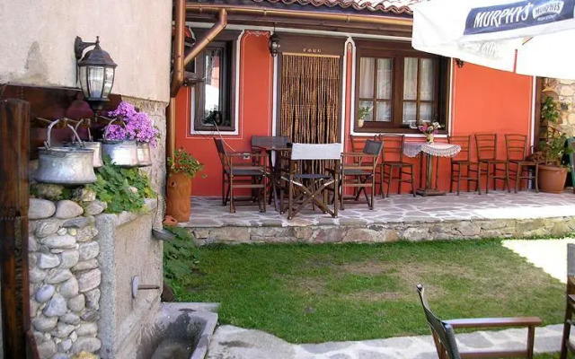 Gozbarovs Guest House