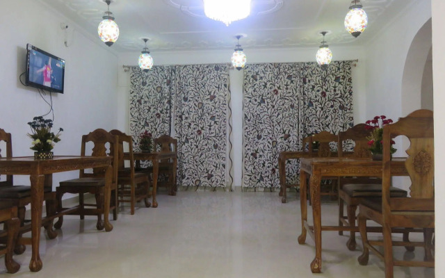TIH Hotel Ash Vale