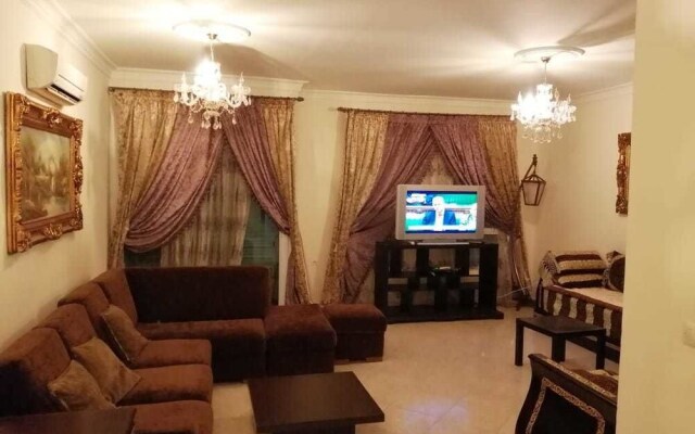 Furnished Appartement Malabata Beach