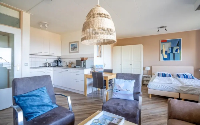 2 Person Studio With sea View