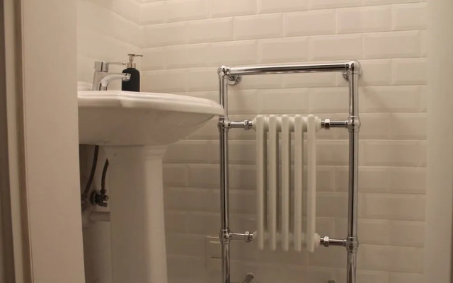 Metro Centrum Cosy Studio