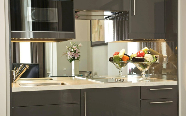 Fraser Suites Queens Gate