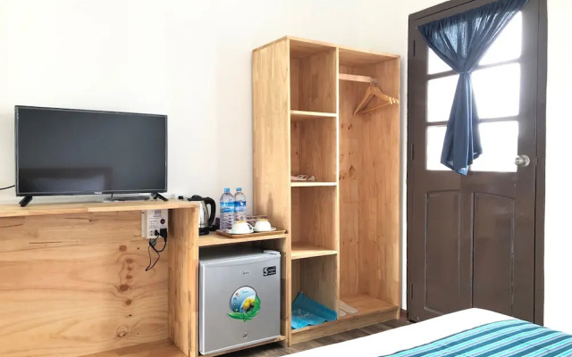 Hinode Hotel