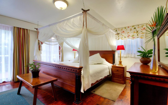 St. Lucia Wetlands Guest House