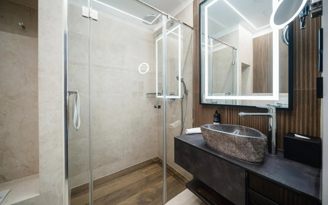 Hotel Rysy