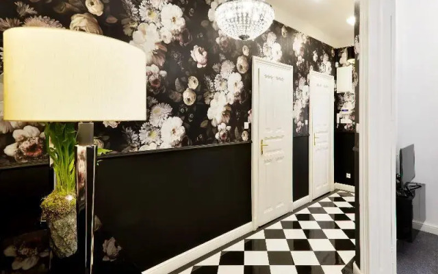 Exclusive Budapest Apartments