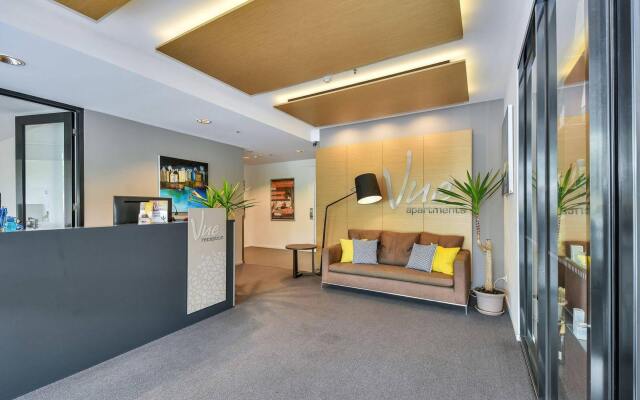 Vue Apartments