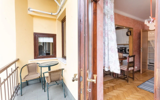 Apartament Grand
