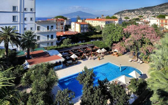 Hotel Mediterraneo