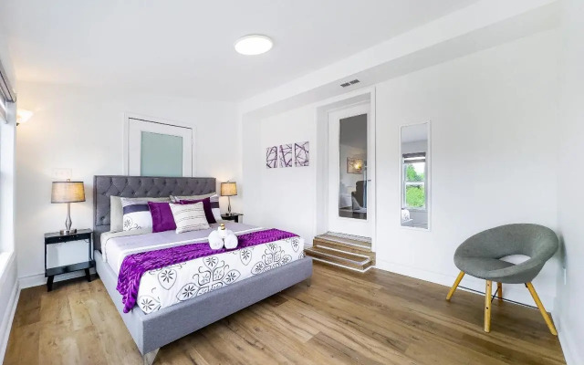 Pet Friendly 3BR Apartment in Bobcaygeon