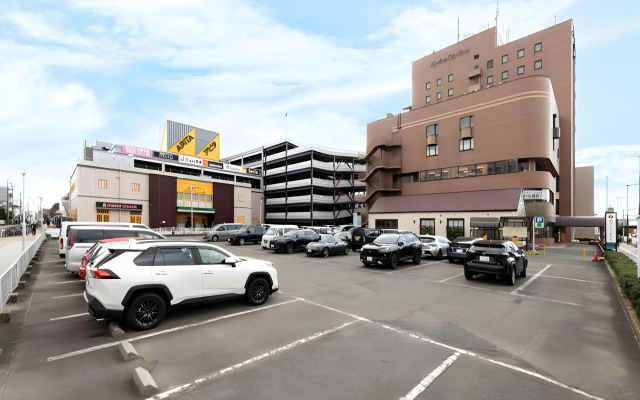 Kuwana City Hotel