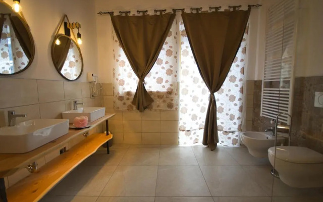 B&B Paganella Flabbi's Family