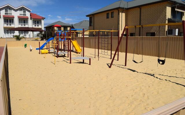The Jetty Resort