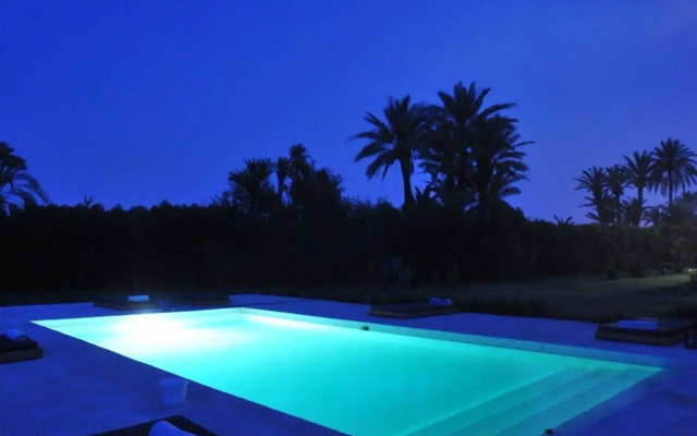 Villa Warhol