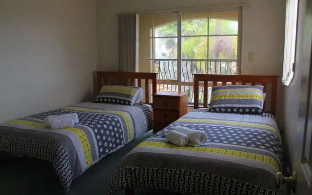 Shamrock Park Guest Home