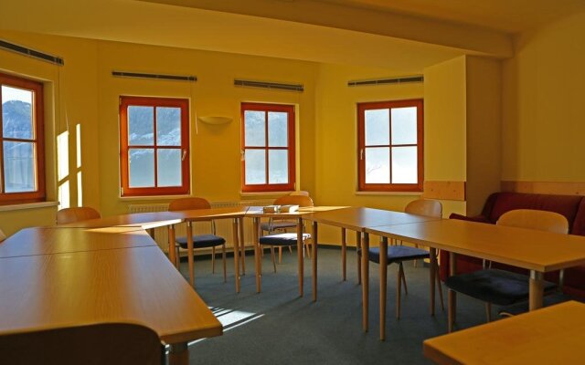 Haus der Begegnung Evangelisches Erholungsheim