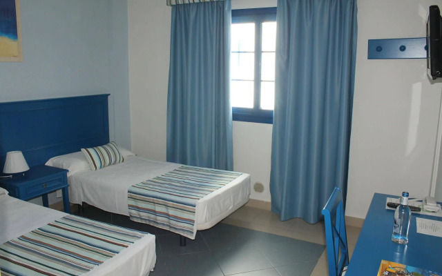 RK Hotel El Cabo