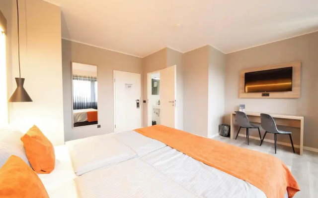 JustStay Mülheim Hotel & Apartments