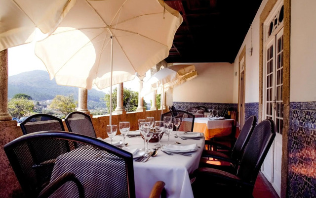 Boega Hotel