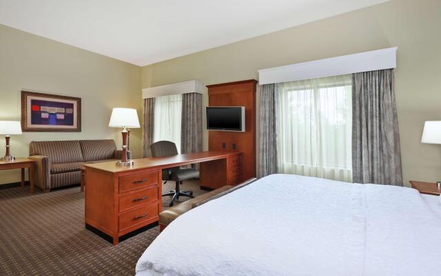 Hampton Inn & Suites Grand Rapids-Airport 28th St