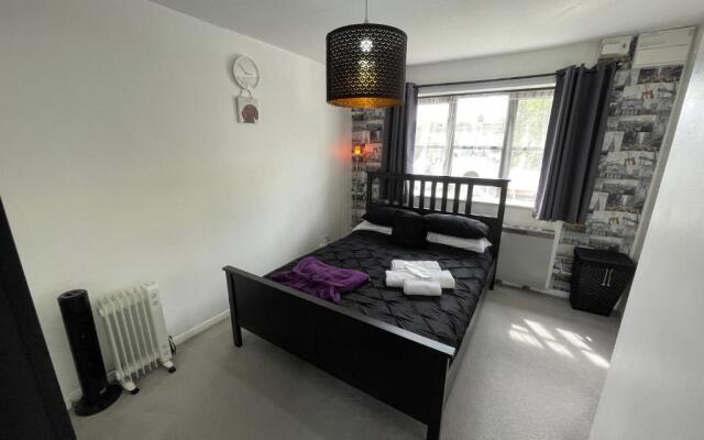 WindyS Basildon Smart Home