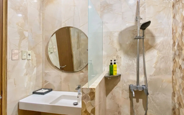 Alia Boutique Pasar Baru