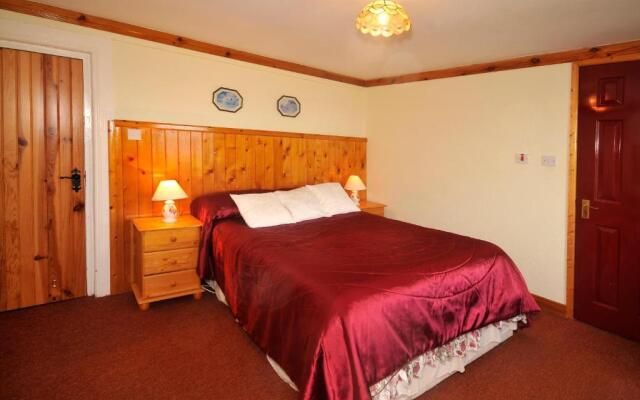 The Olde Castle B&B