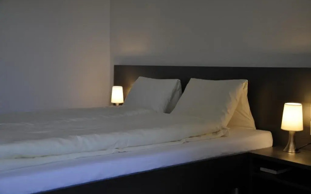 Hotel Schönegg