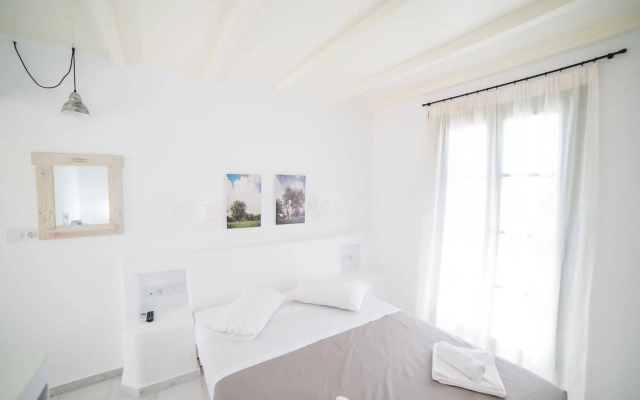 Nastasia Village Boutique Hotel