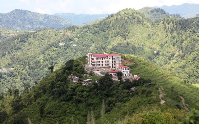 Vedalife Rejuvenation Pvt. Ltd.