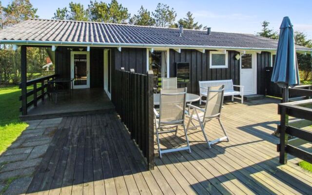 "Branko" - 500m from the sea in NW Jutland
