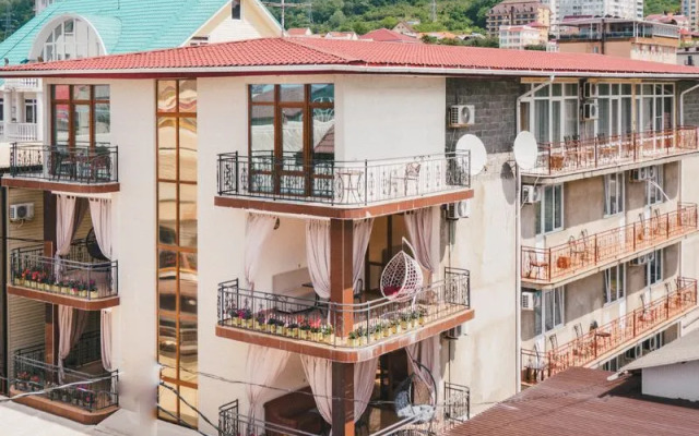 Жемчужина Сочи