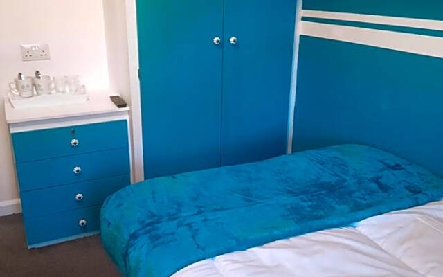 Cedarville Guesthouse