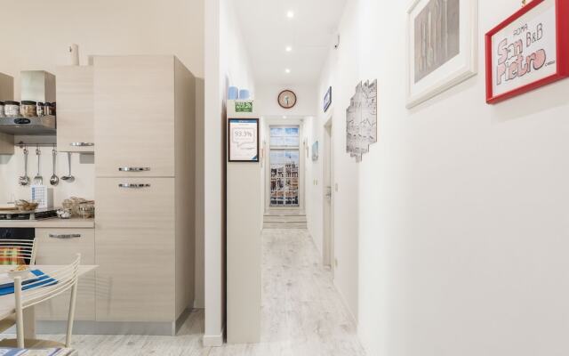 Guest House San Pietro