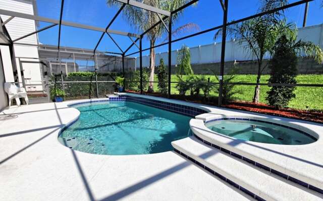 At the Palms by Florida Spirit