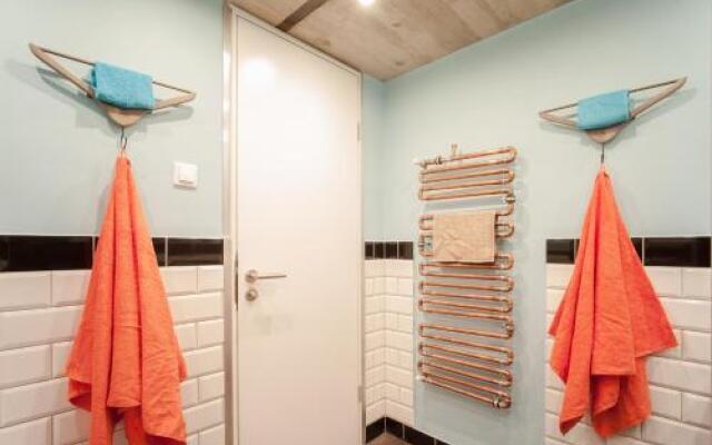 VVP Apartments