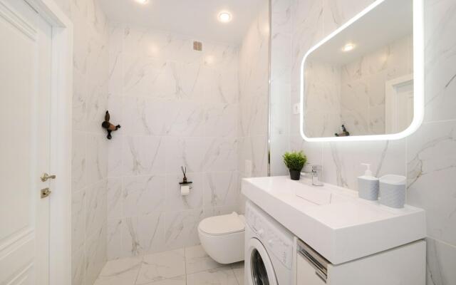 Апартаменты на улице Пархоменко 2А