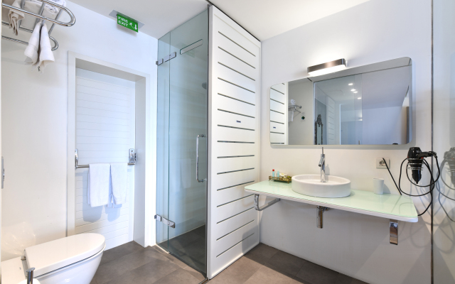 Ansen Suites Hotel